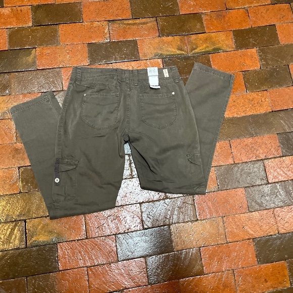 Levi's Denim - Levi’s boyfriend jeans 8 Med